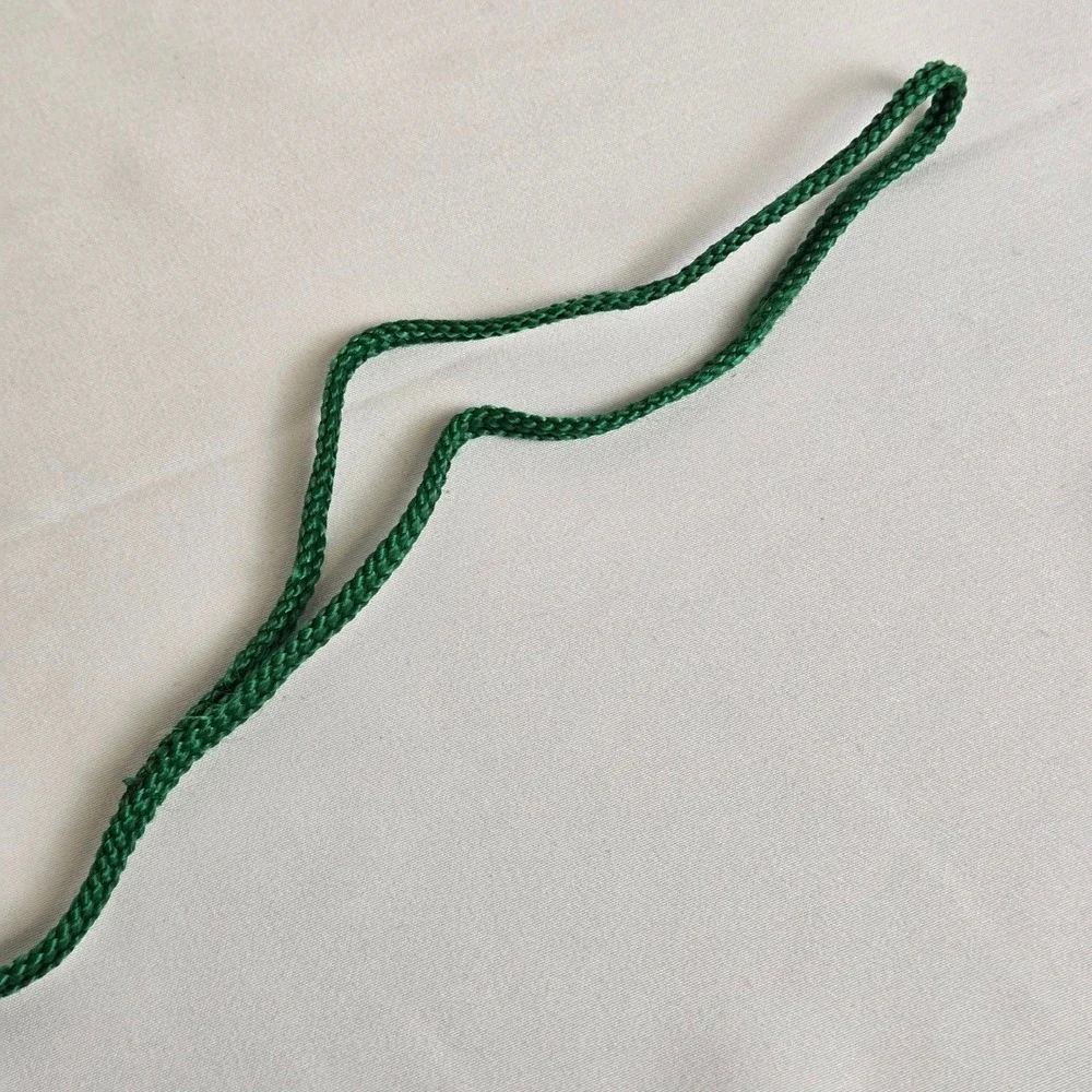 Small Dog Accessories, 2 Collars, 1 Leash,‎ Red Green Blue